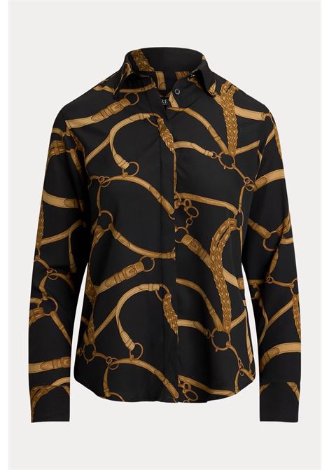 Camicia button-down LAUREN Ralph Lauren | Camicie e Bluse | 200970823001