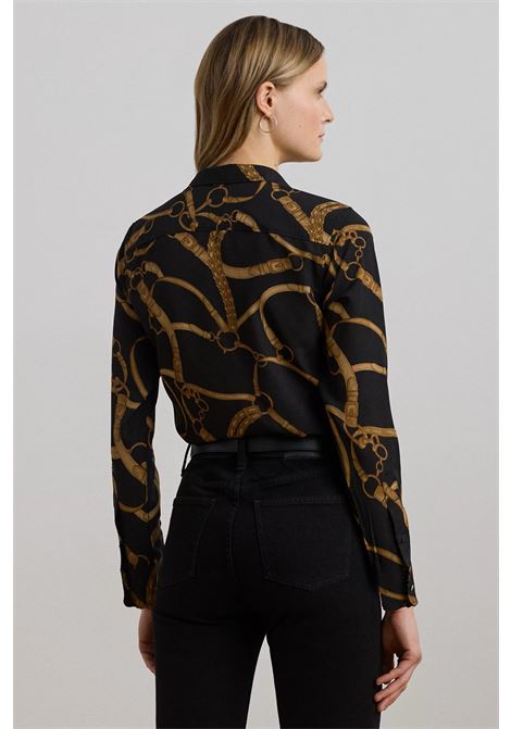 Camicia button-down LAUREN Ralph Lauren | Camicie e Bluse | 200970823001