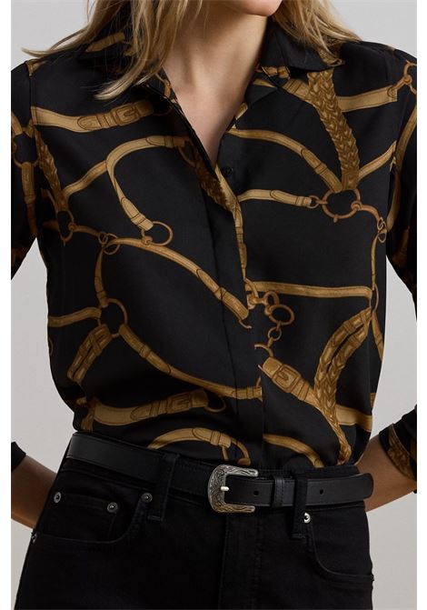 Camicia button-down LAUREN Ralph Lauren | Camicie e Bluse | 200970823001