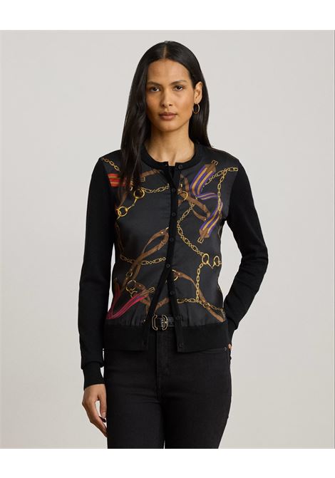 ofryah LAUREN Ralph Lauren | Cardigan | 200979651001