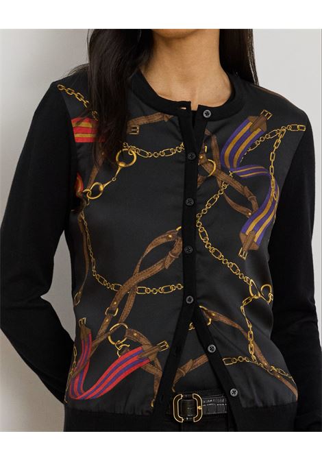 ofryah LAUREN Ralph Lauren | Cardigan | 200979651001