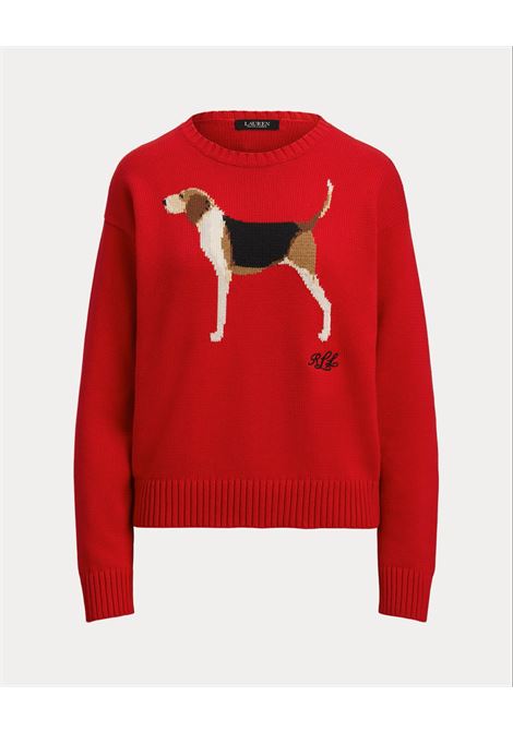 riednee LAUREN Ralph Lauren | Maglia | 200979657001