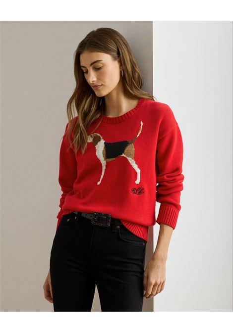 riednee LAUREN Ralph Lauren | Maglia | 200979657001