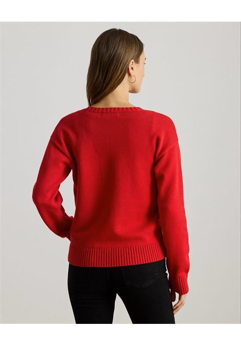 riednee LAUREN Ralph Lauren | Maglia | 200979657001