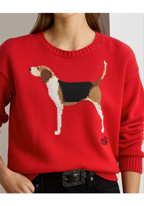 riednee LAUREN Ralph Lauren | Maglia | 200979657001