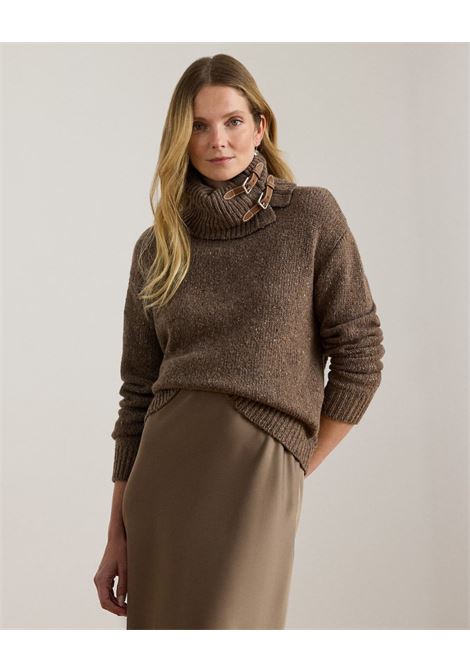 lakiat LAUREN Ralph Lauren | Maglia | 200979663002