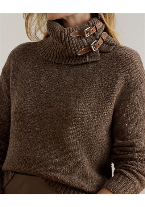 lakiat LAUREN Ralph Lauren | Maglia | 200979663002