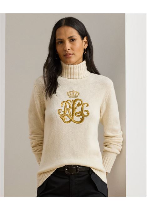 kexley LAUREN Ralph Lauren | Maglia | 200979687002