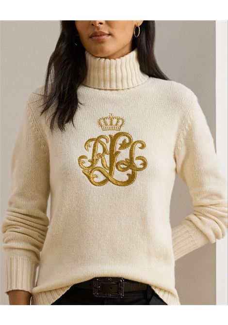 kexley LAUREN Ralph Lauren | Maglia | 200979687002