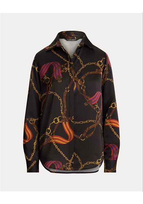 kristy LAUREN Ralph Lauren | Camicie e Bluse | 200979917001