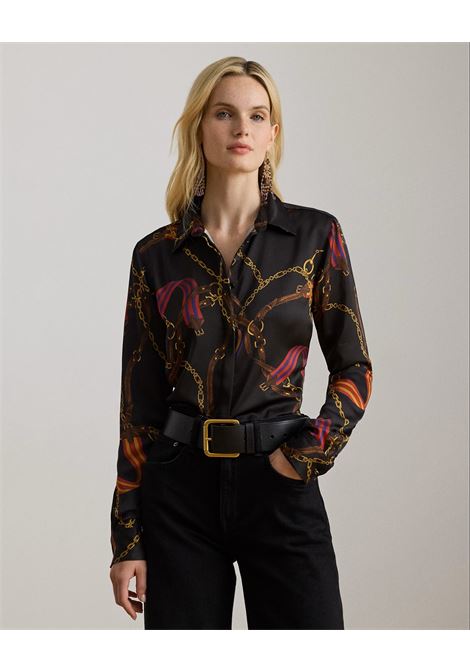 kristy LAUREN Ralph Lauren | Camicie e Bluse | 200979917001