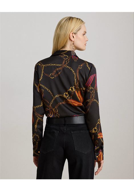 kristy LAUREN Ralph Lauren | Camicie e Bluse | 200979917001