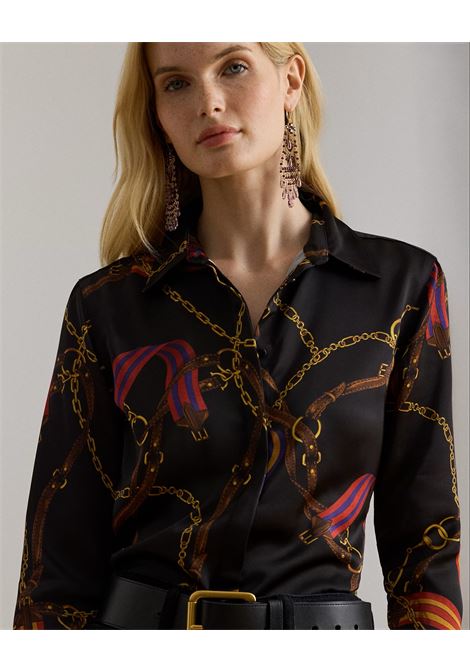 kristy LAUREN Ralph Lauren | Camicie e Bluse | 200979917001