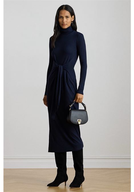 Abito dolcevita LAUREN Ralph Lauren | Abito | 200980028001