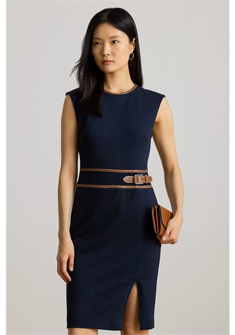 Abito con fibbia LAUREN Ralph Lauren | Abito | 200980040001