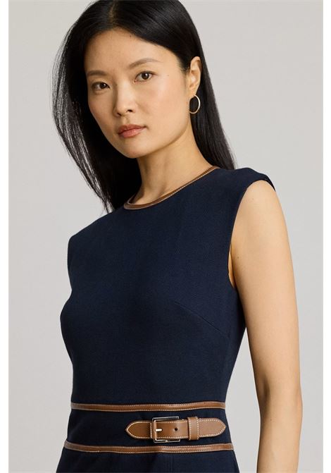 Abito con fibbia LAUREN Ralph Lauren | Abito | 200980040001