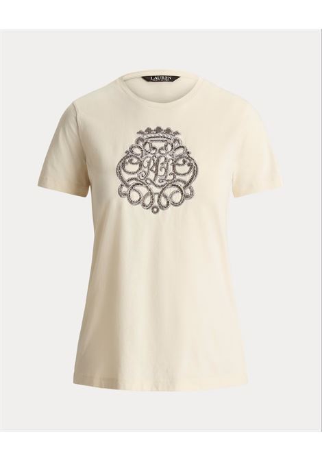katlin LAUREN Ralph Lauren | T-shirt | 200980211002