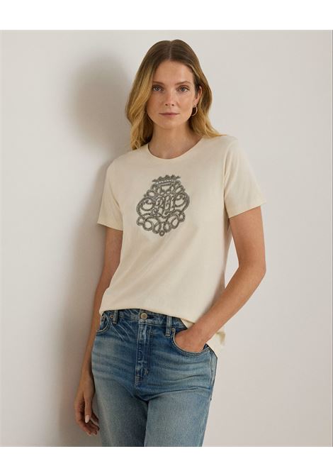 katlin LAUREN Ralph Lauren | T-shirt | 200980211002