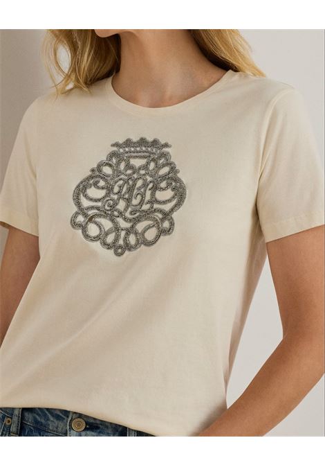 katlin LAUREN Ralph Lauren | T-shirt | 200980211002