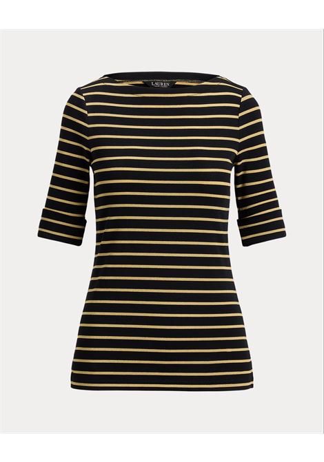 judy LAUREN Ralph Lauren | T-shirt | 200980215001