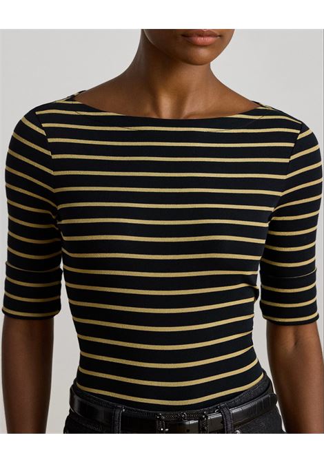 judy LAUREN Ralph Lauren | T-shirt | 200980215001