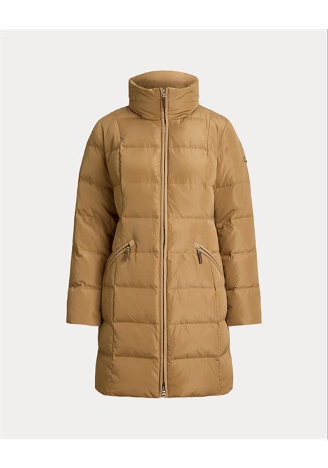 Piumino lungo LAUREN Ralph Lauren | Cappotto | 297P04095002