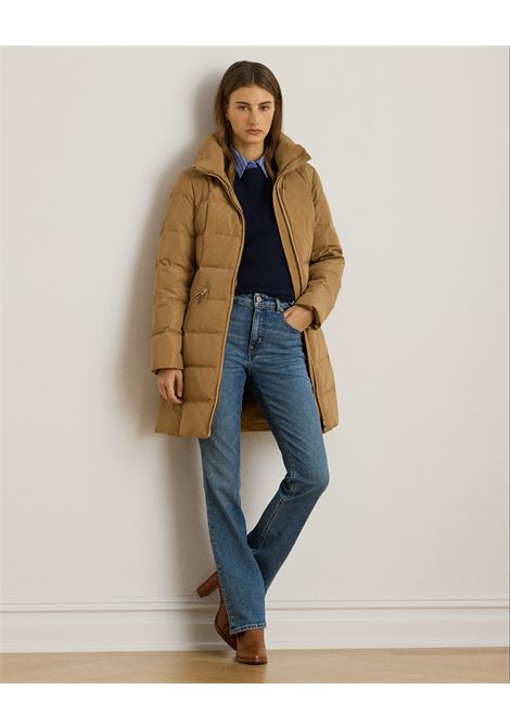 Piumino lungo LAUREN Ralph Lauren | Cappotto | 297P04095002
