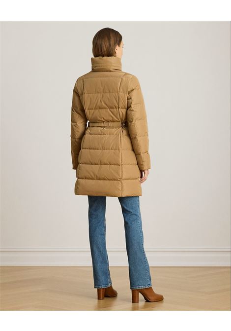 Piumino lungo LAUREN Ralph Lauren | Cappotto | 297P04095002