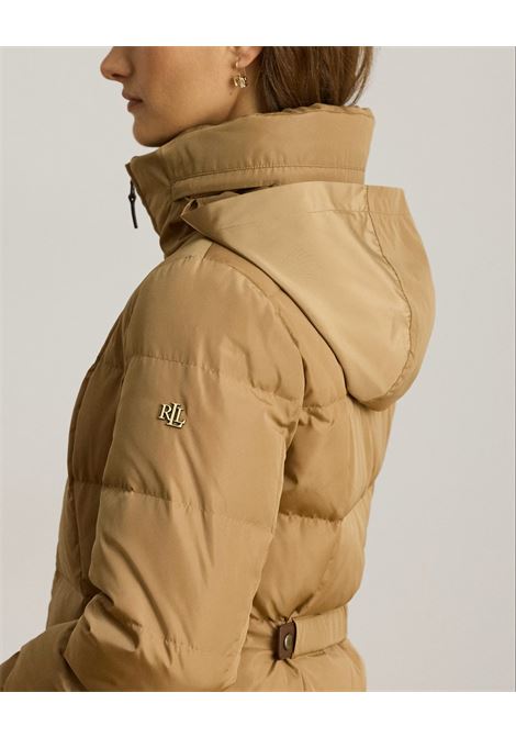 Piumino lungo LAUREN Ralph Lauren | Cappotto | 297P04095002