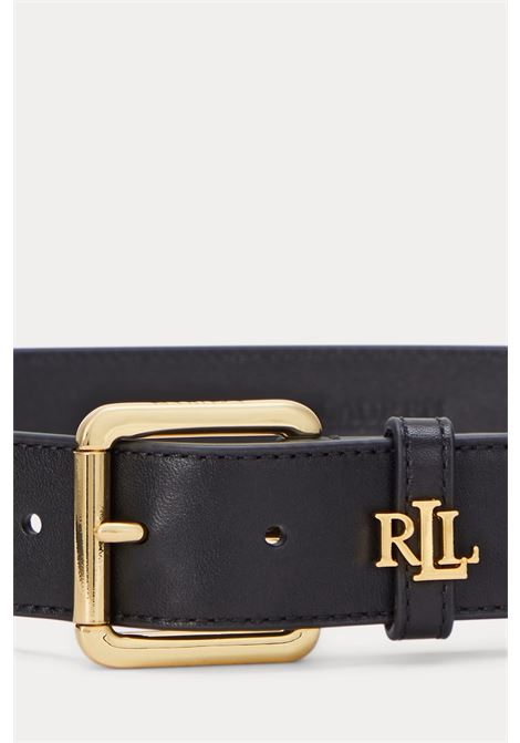 Cintura in pelle LAUREN Ralph Lauren | Cintura | 412968765001