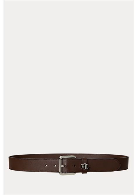 Cintura in pelle LAUREN Ralph Lauren | Cintura | 412968765007