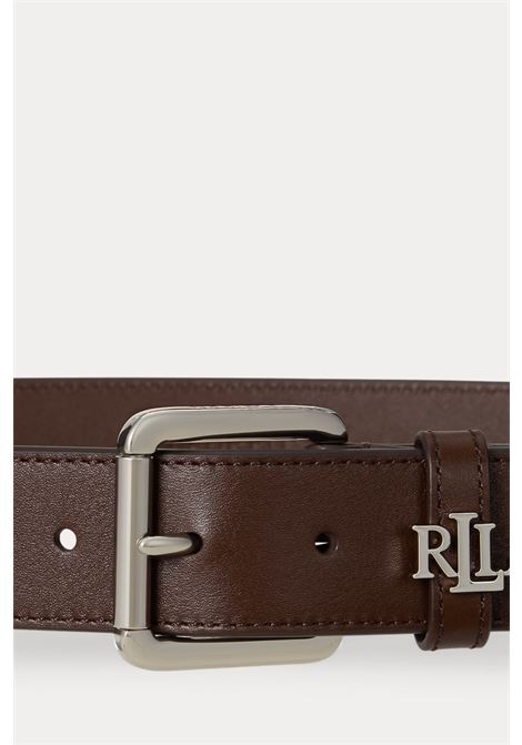 Cintura in pelle LAUREN Ralph Lauren | Cintura | 412968765007
