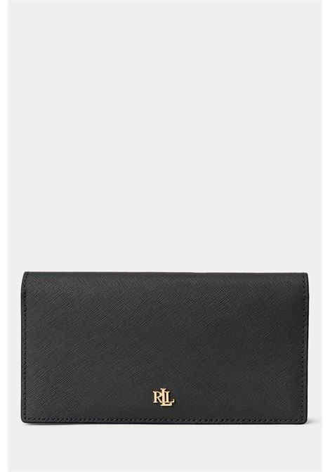 slim LAUREN Ralph Lauren | Portafogli | 432802917009