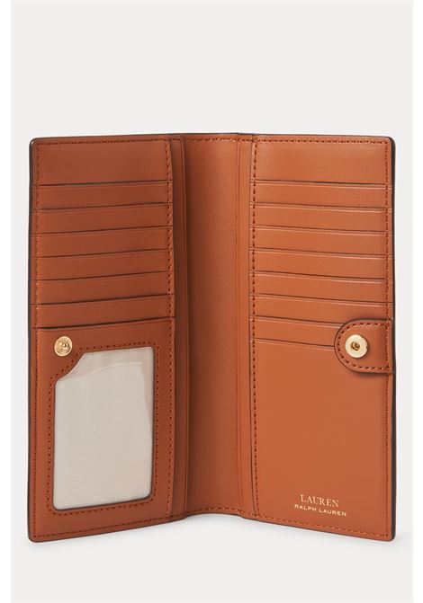 slim LAUREN Ralph Lauren | Portafogli | 432802917010