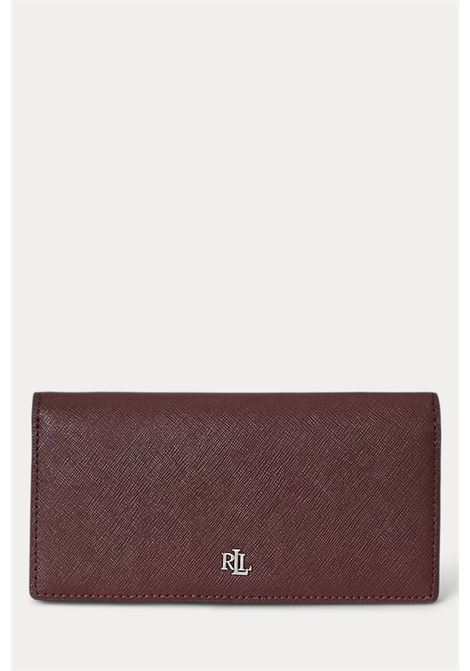 slim LAUREN Ralph Lauren | Portafogli | 432802917062