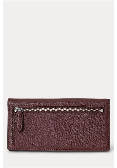 slim LAUREN Ralph Lauren | Portafogli | 432802917062