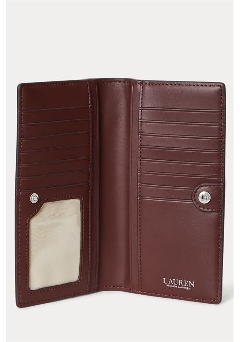 slim LAUREN Ralph Lauren | Portafogli | 432802917062