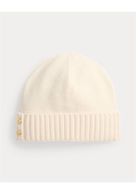 Berretto in misto lana LAUREN Ralph Lauren | Cappello | 454P04510003