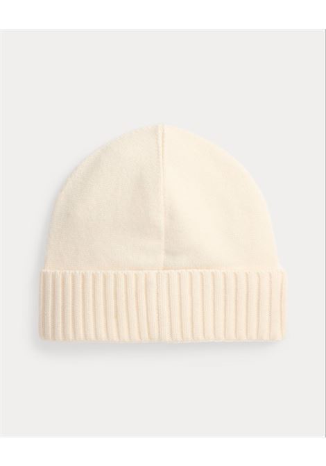 Berretto in misto lana LAUREN Ralph Lauren | Cappello | 454P04510003