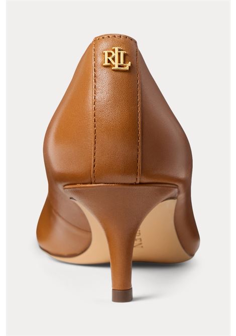 Décolleté LAUREN Ralph Lauren | Decolletè | 802940572002