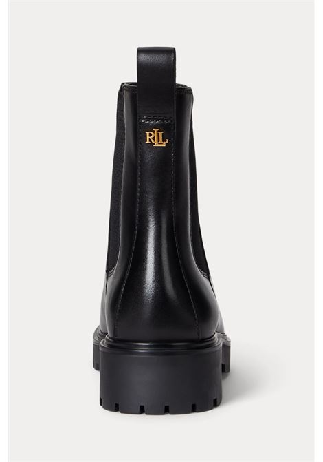 Stivaletti Chelsea LAUREN Ralph Lauren | Stivale | 802967818001