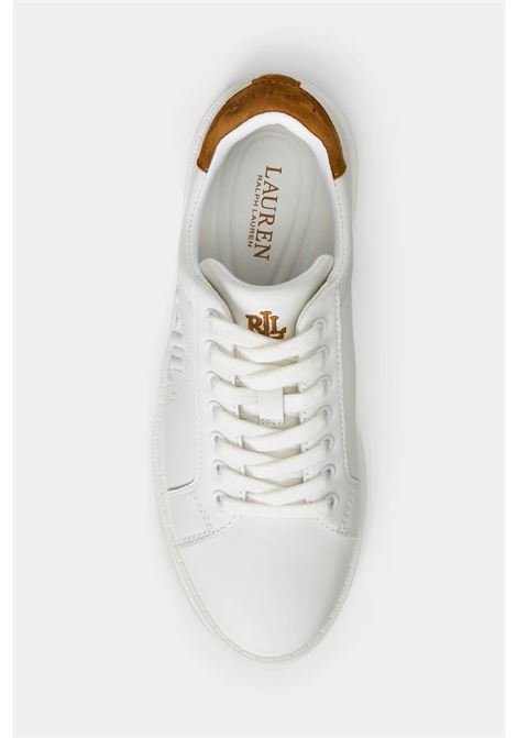 Sneakers pelle LAUREN Ralph Lauren | Sneakers | 802979188001