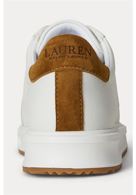 Sneakers pelle LAUREN Ralph Lauren | Sneakers | 802979188001