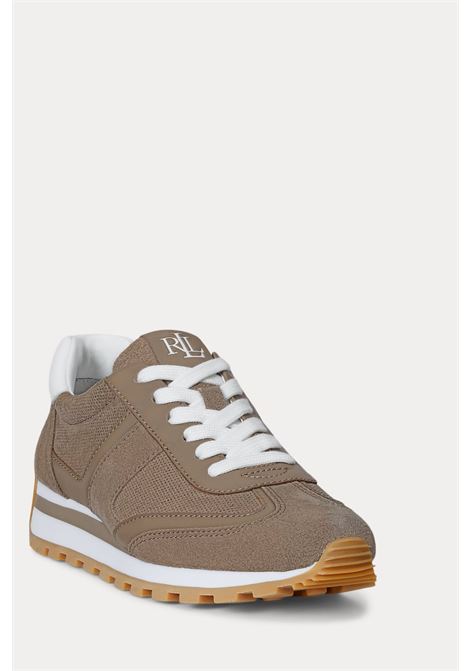 dani plat LAUREN Ralph Lauren | Sneakers | 802980567003