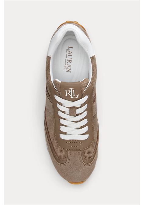 dani plat LAUREN Ralph Lauren | Sneakers | 802980567003