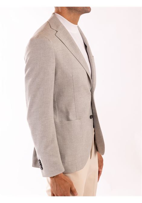 Giacca monopetto L.B.M. 1911 | Giacca | 52527-2683/2