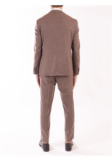 Abito con giacca monopetto L.B.M. 1911 | Abito | 54517-3692/1