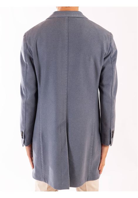 Cappotto doppiopetto L.B.M. 1911 | Cappotto | 55511-7464/5