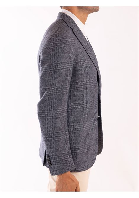 Giacca monopetto L.B.M. 1911 | Giacca | 55516-2887/4