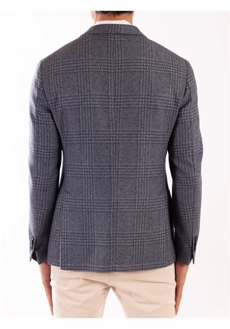 Giacca monopetto L.B.M. 1911 | Giacca | 55516-2887/4